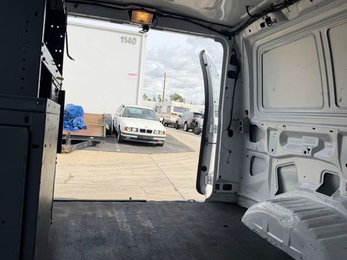 Used 2013 Ford E-150 and Econoline 150 w/ PWR Group image 14