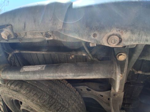 Used 2009 Toyota Tacoma 2WD Access Cab image 25