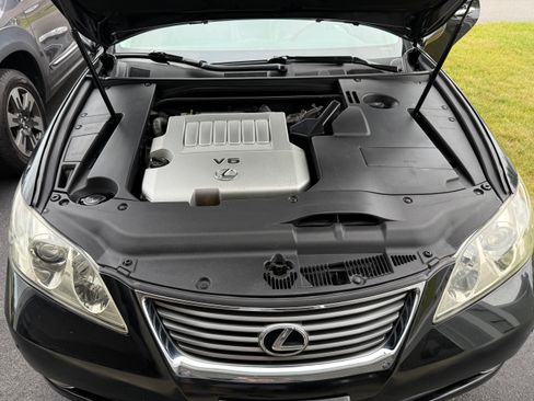 Used 2009 Lexus ES 350 FWD image 21