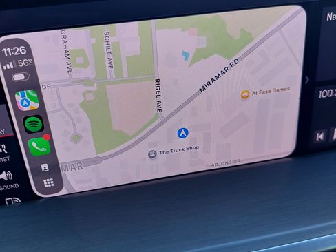 Used 2020 Porsche 911 Carrera S image 16