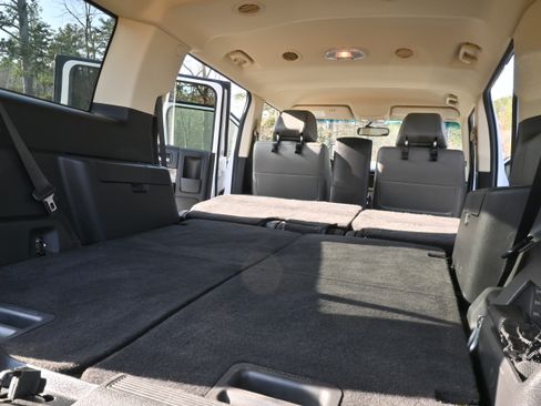 Used 2019 Ford Flex SEL w/ Equipment Group 202A image 13