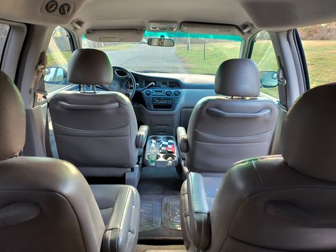 Used 2000 Honda Odyssey EX image 12