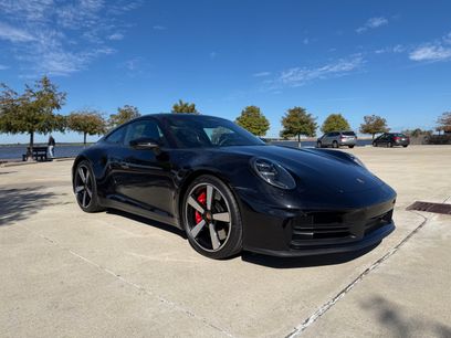Used 2026 Porsche 911 Carrera S