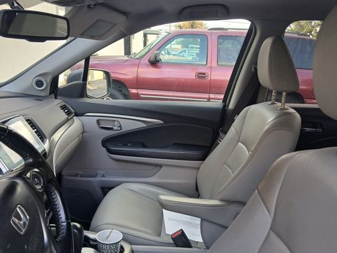 Used 2016 Honda Pilot EX-L image 8