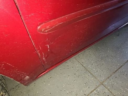 Used 2008 Kia Optima EX image 22