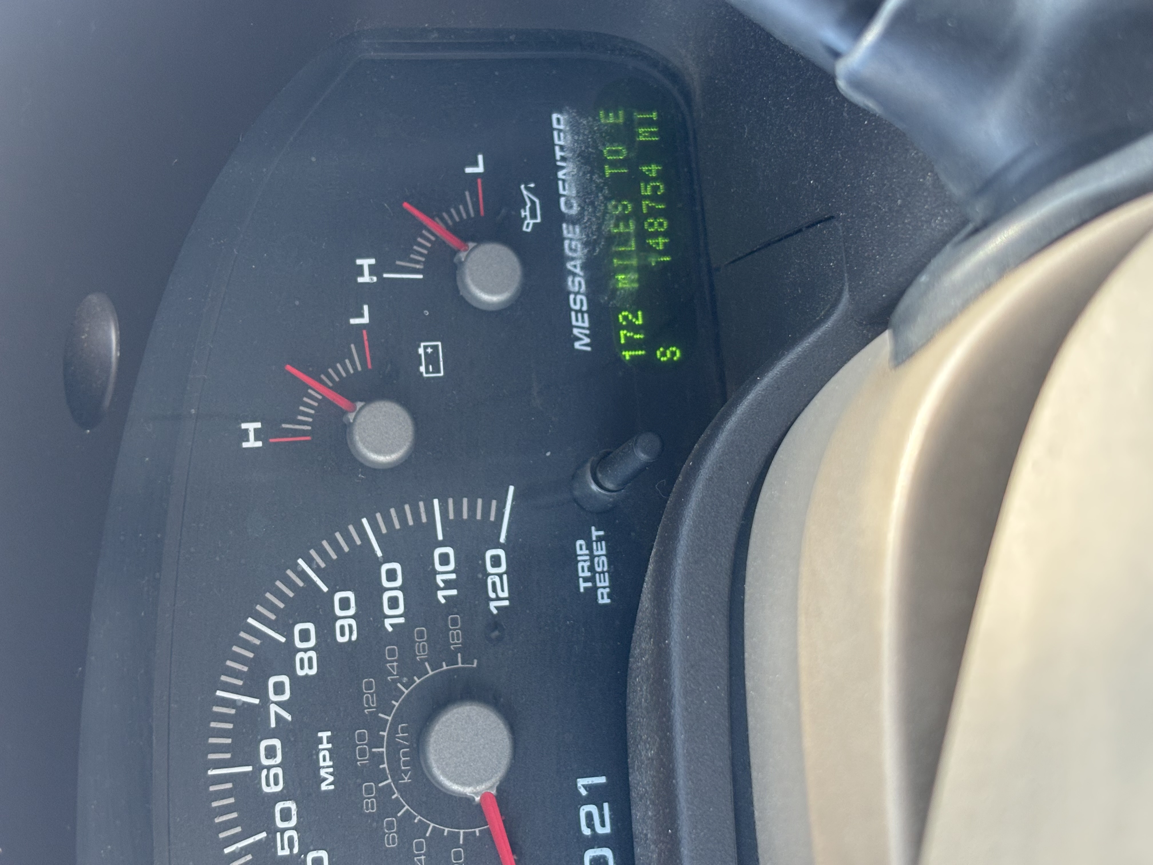 Used 2003 Ford Expedition Eddie Bauer RWD image 4
