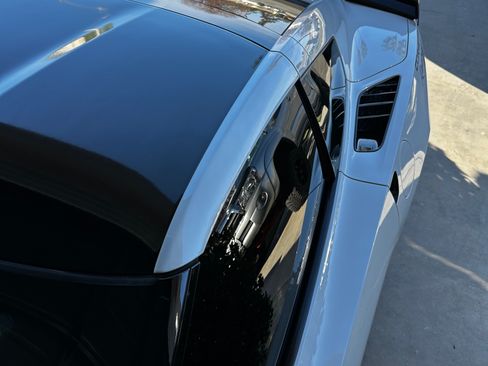 Used 2016 Chevrolet Corvette Stingray Coupe image 12