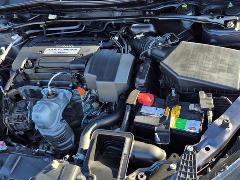 Used 2013 Honda Accord EX-L image 9