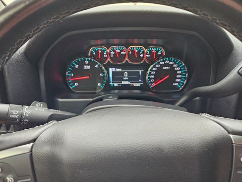 Used 2016 Chevrolet Silverado 1500 LT w/ All Star Edition AWD/4WD image 15
