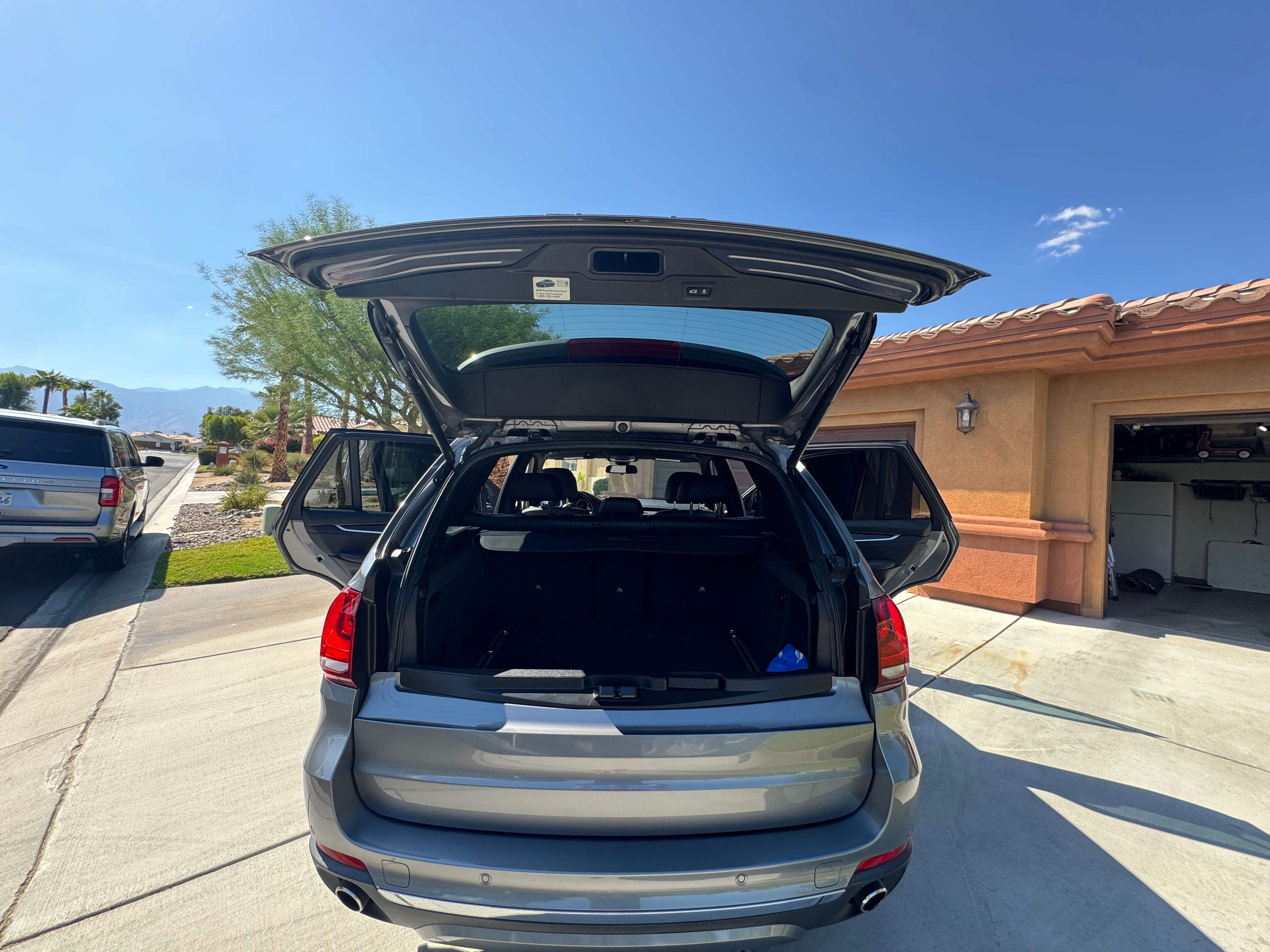 Used 2017 BMW X5 sDrive35i RWD image 9