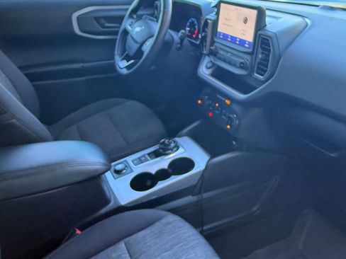 Used 2023 Ford Bronco Sport Big Bend w/ Convenience Package image 11