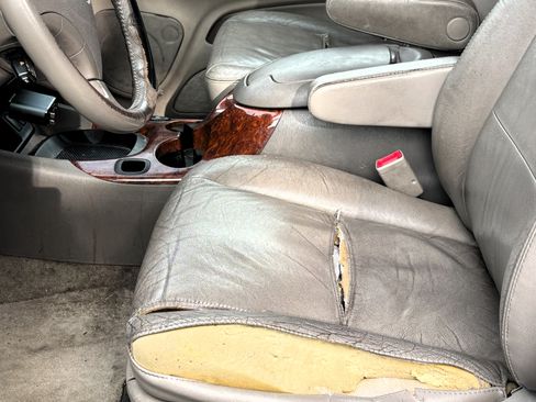 Used 2006 Toyota Tundra Limited image 10