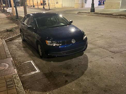 Used 2014 Volkswagen Jetta S image 6