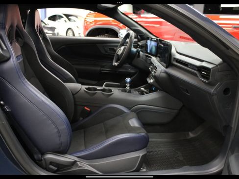 Used 2024 Ford Mustang Dark Horse image 6