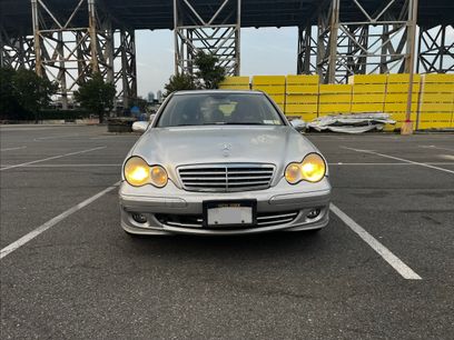 Used 2006 Mercedes-Benz C 280 4MATIC Sedan
