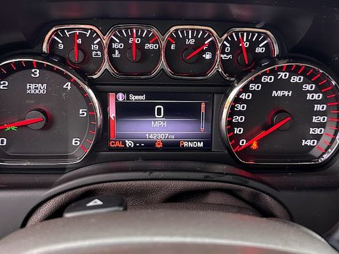 Used 2016 GMC Yukon SLT image 15