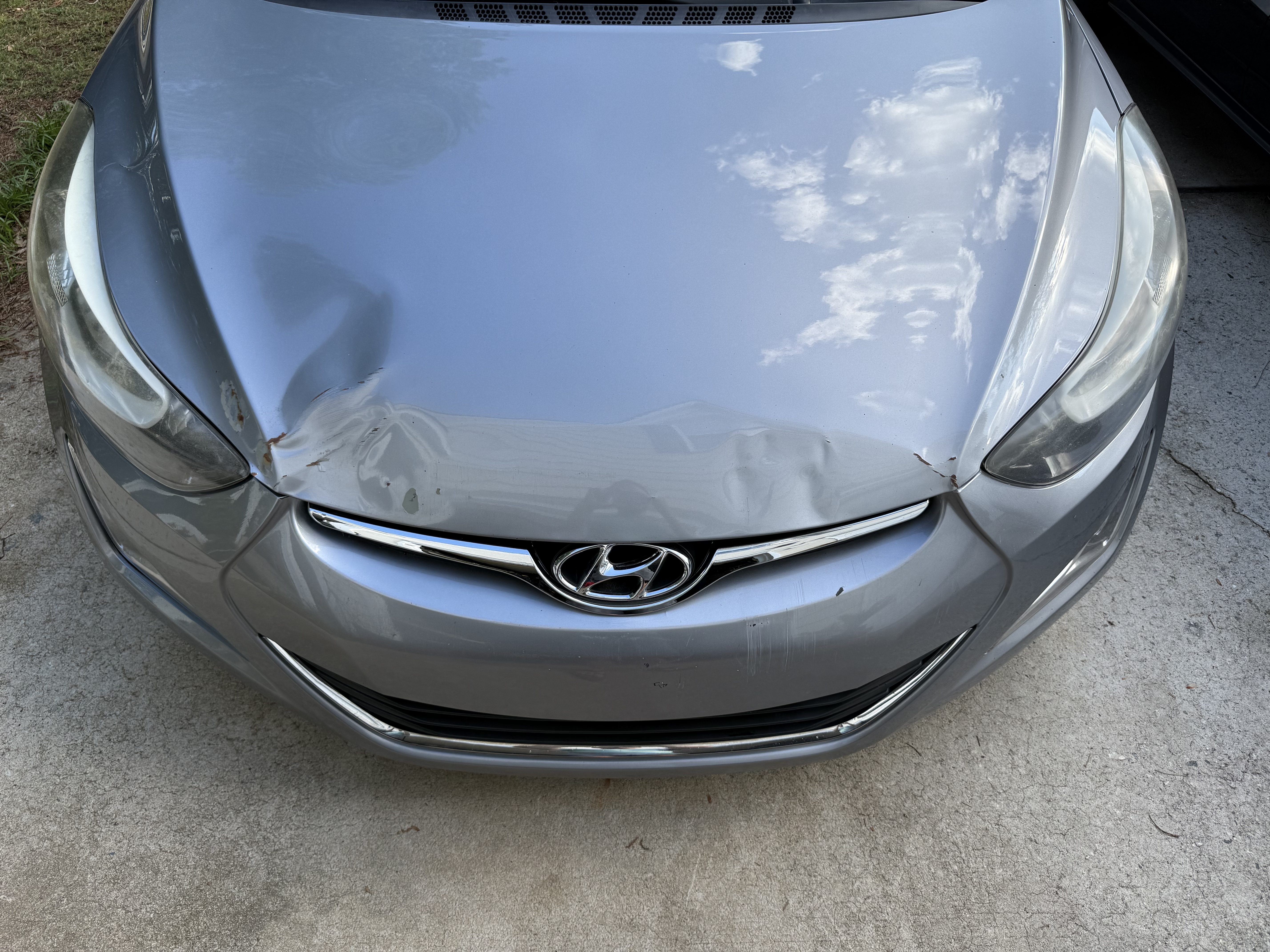 Used 2016 Hyundai Elantra SE w/ Option Group 02 FWD image 21