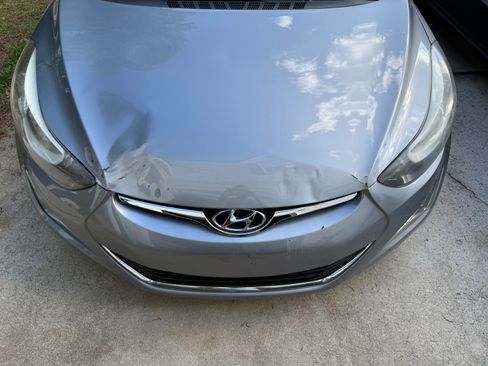 Used 2016 Hyundai Elantra SE w/ Option Group 02 image 21