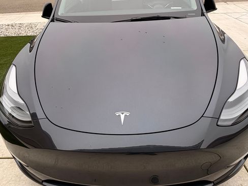 Used 2024 Tesla Model Y Long Range image 13