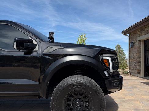 Used 2024 Ford F150 Raptor image 5