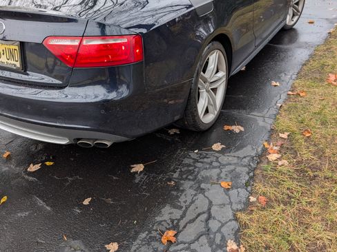 Used 2009 Audi S5 4.2 image 5