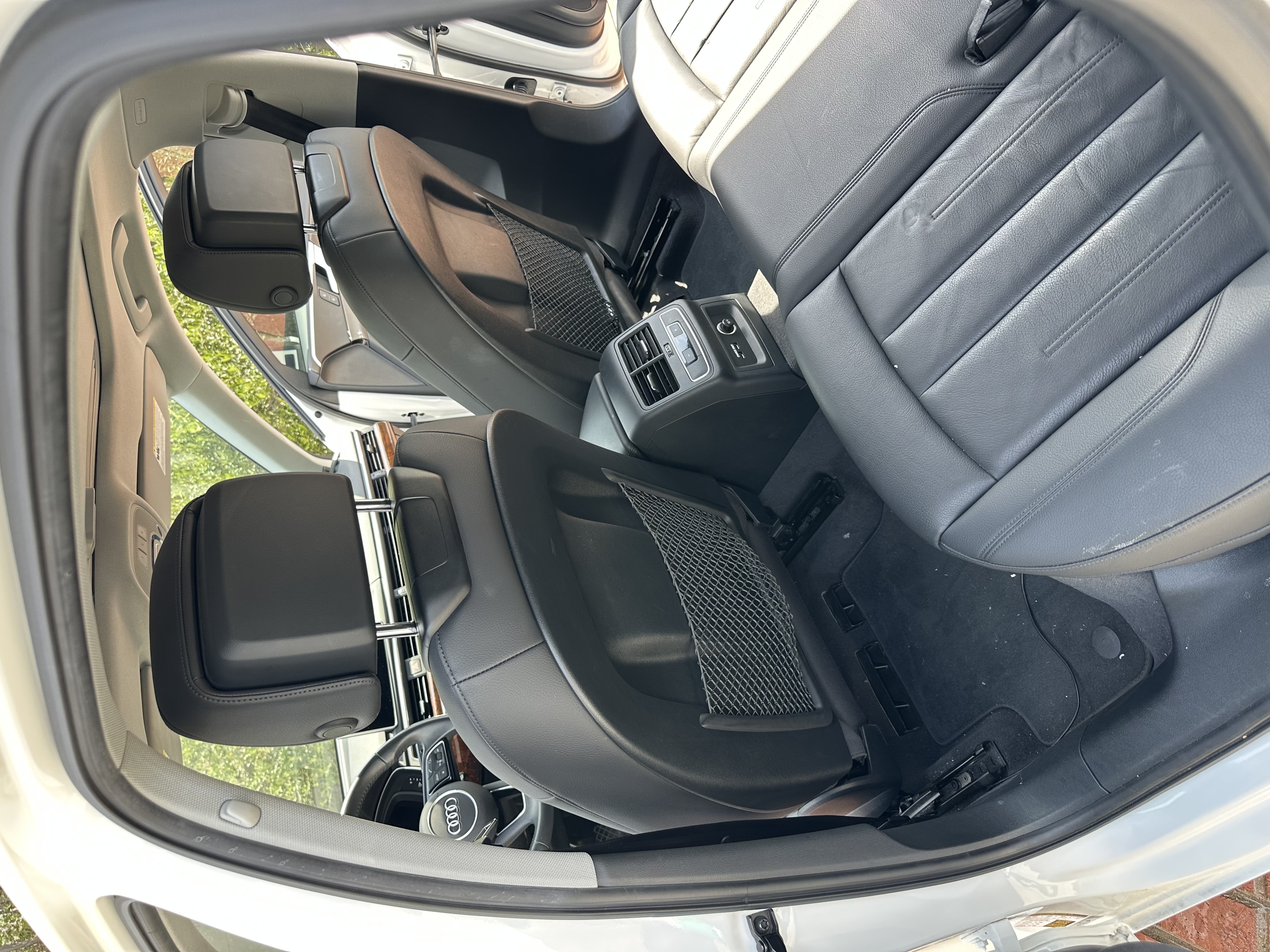 Used 2019 Audi A4 2.0T Premium Plus w/ Premium Plus Package FWD image 15