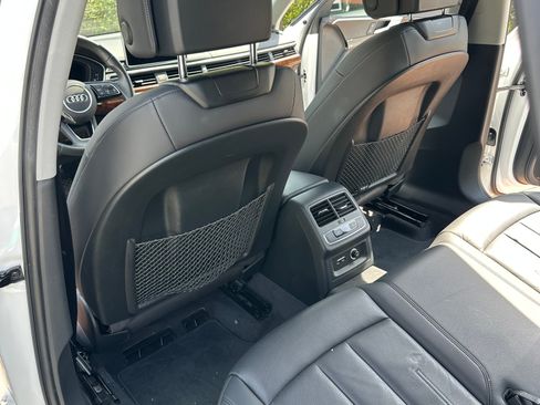 Used 2019 Audi A4 2.0T Premium Plus w/ Premium Plus Package FWD image 15