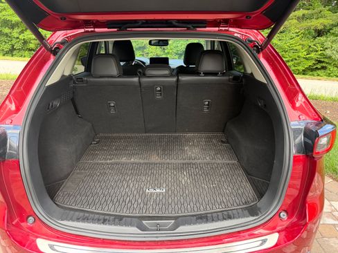 Used 2023 MAZDA CX-5 AWD 2.5 S image 4