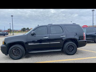 Used 2013 GMC Yukon Denali