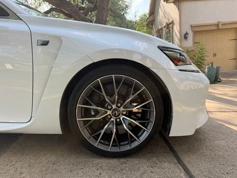 Used 2016 Lexus GS F RWD image 13