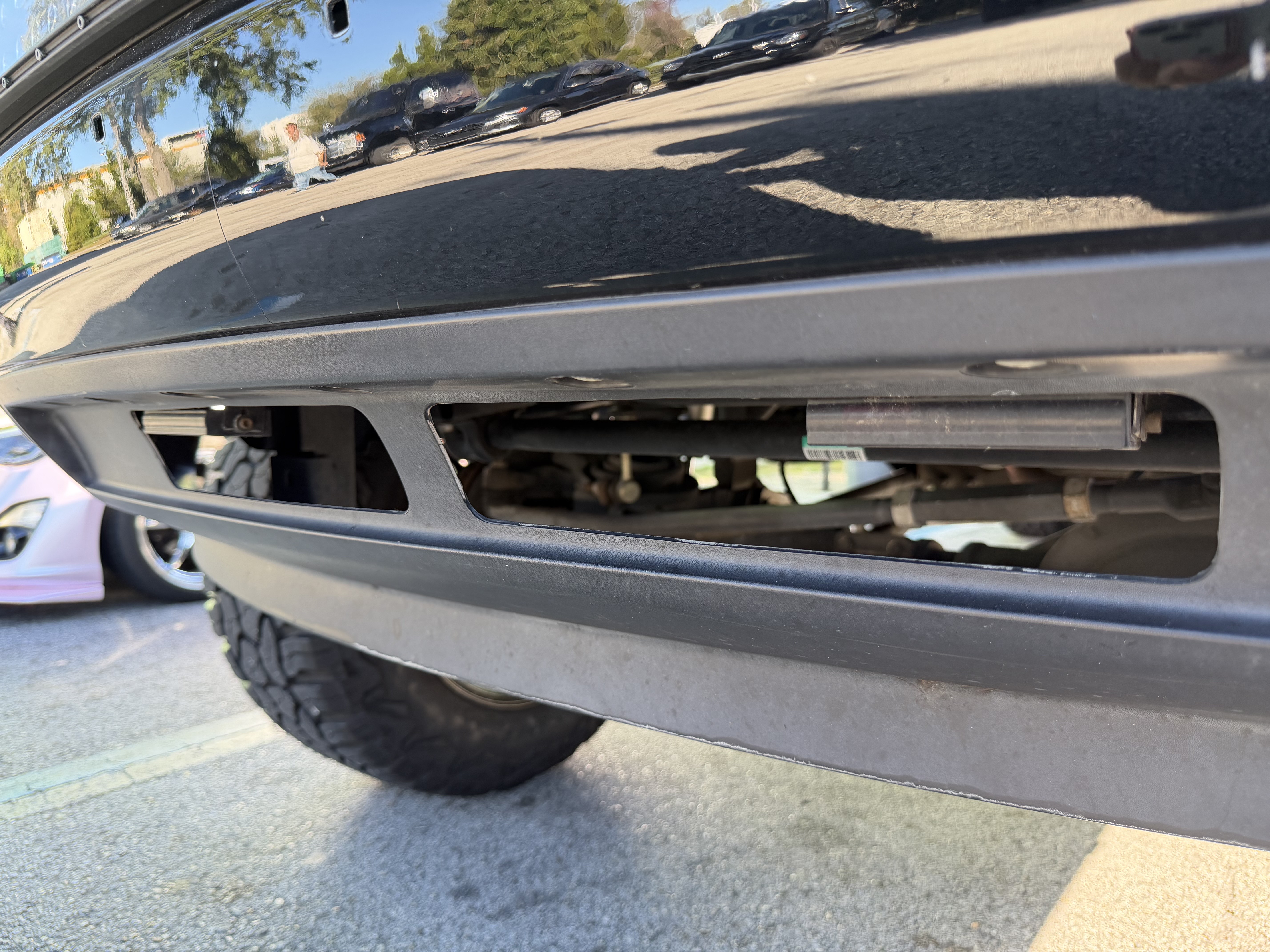 Used 2015 RAM 2500 Big Horn AWD/4WD image 31