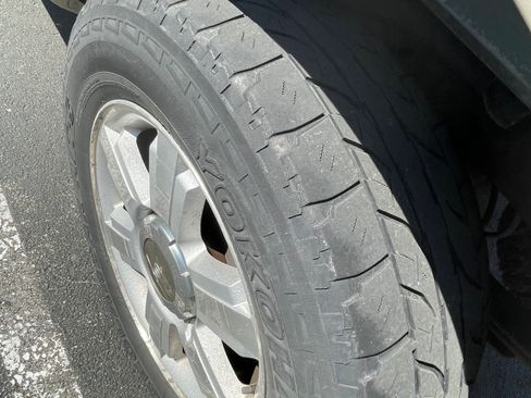 Used 2008 Ford F150 King Ranch image 15