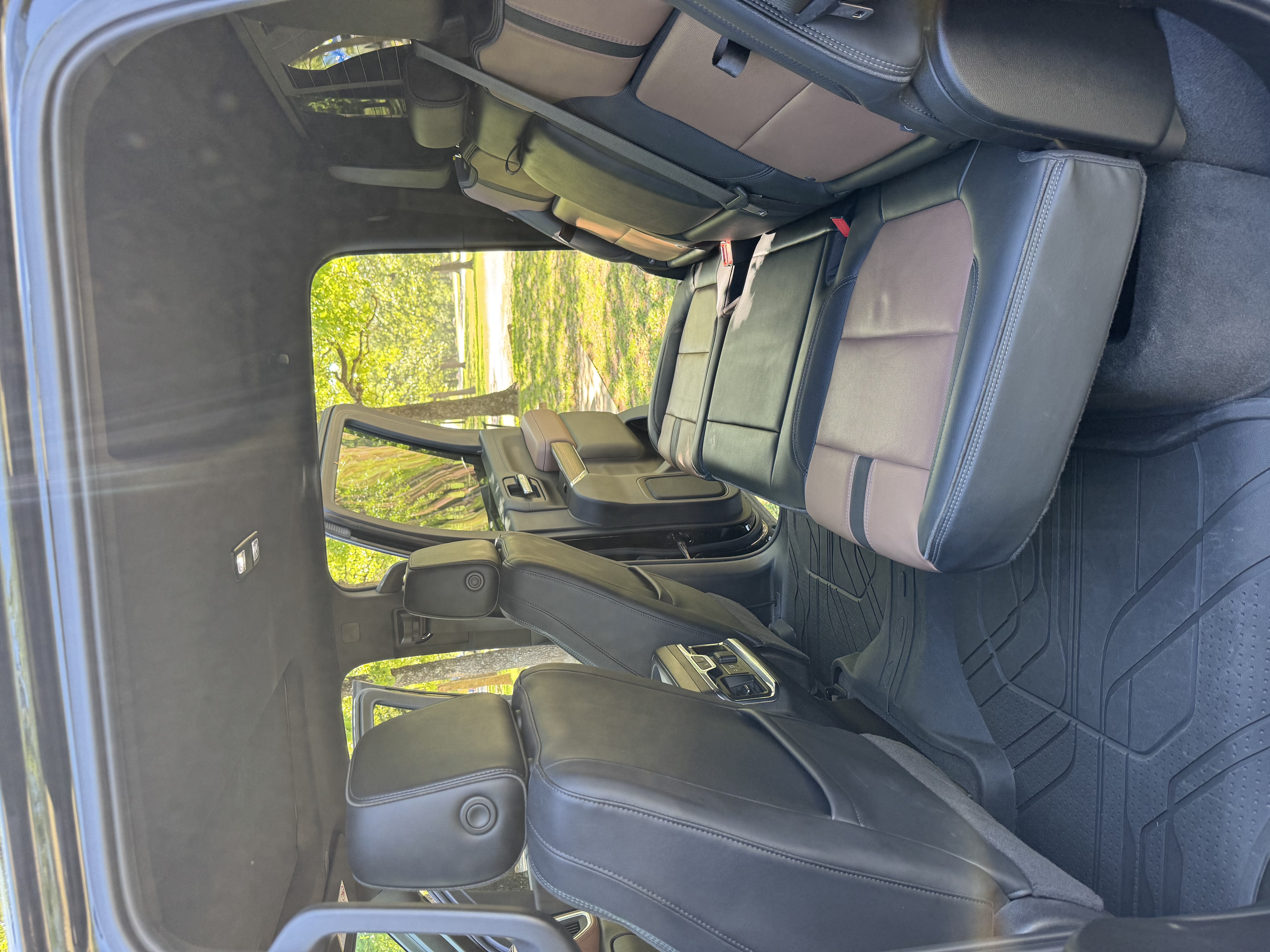 Used 2023 Chevrolet Silverado 2500 High Country AWD/4WD image 22