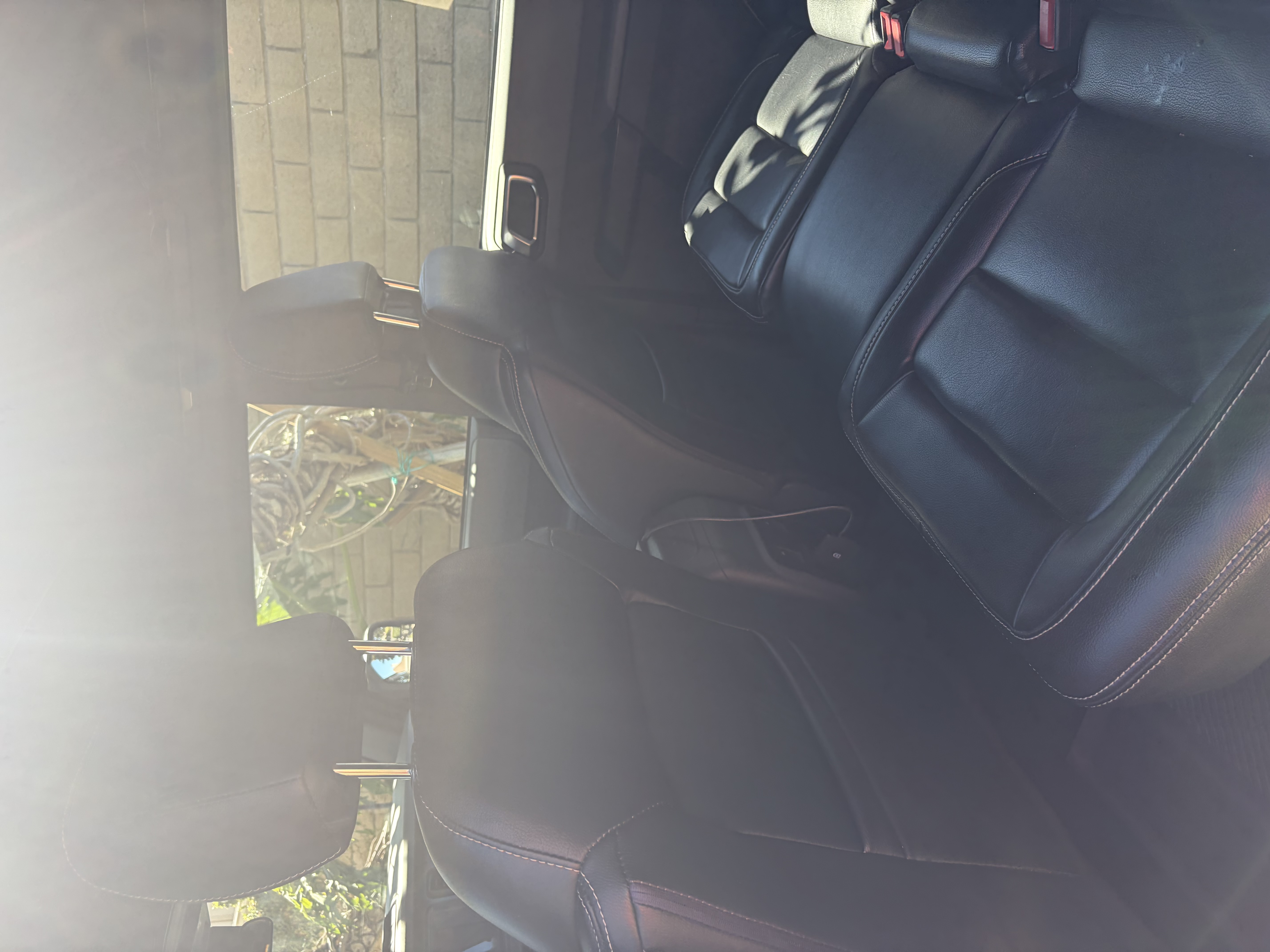 Used 2022 Ford Bronco 4-Door AWD/4WD image 15