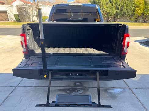 Used 2023 Ford F150 Raptor w/ Raptor 37 Performance Package image 21