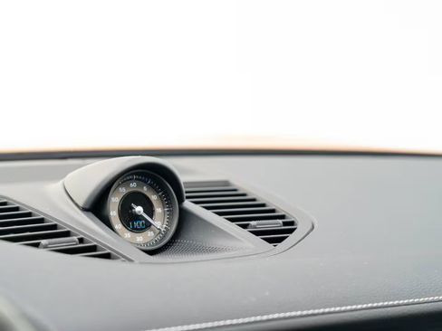 Used 2025 Porsche Panamera Turbo image 20