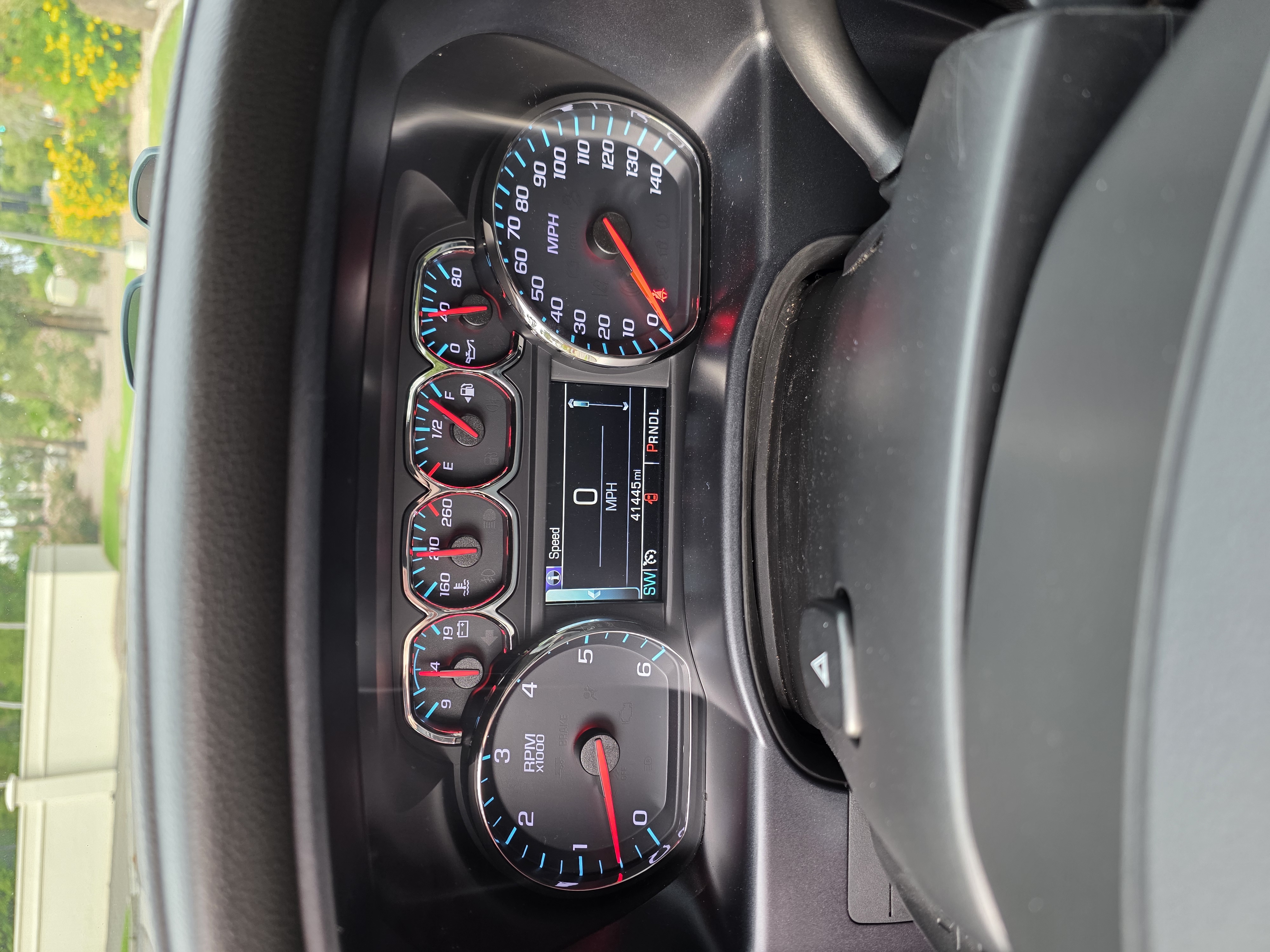 Used 2018 GMC Sierra 1500 SLE w/ SLE Value Package RWD image 19