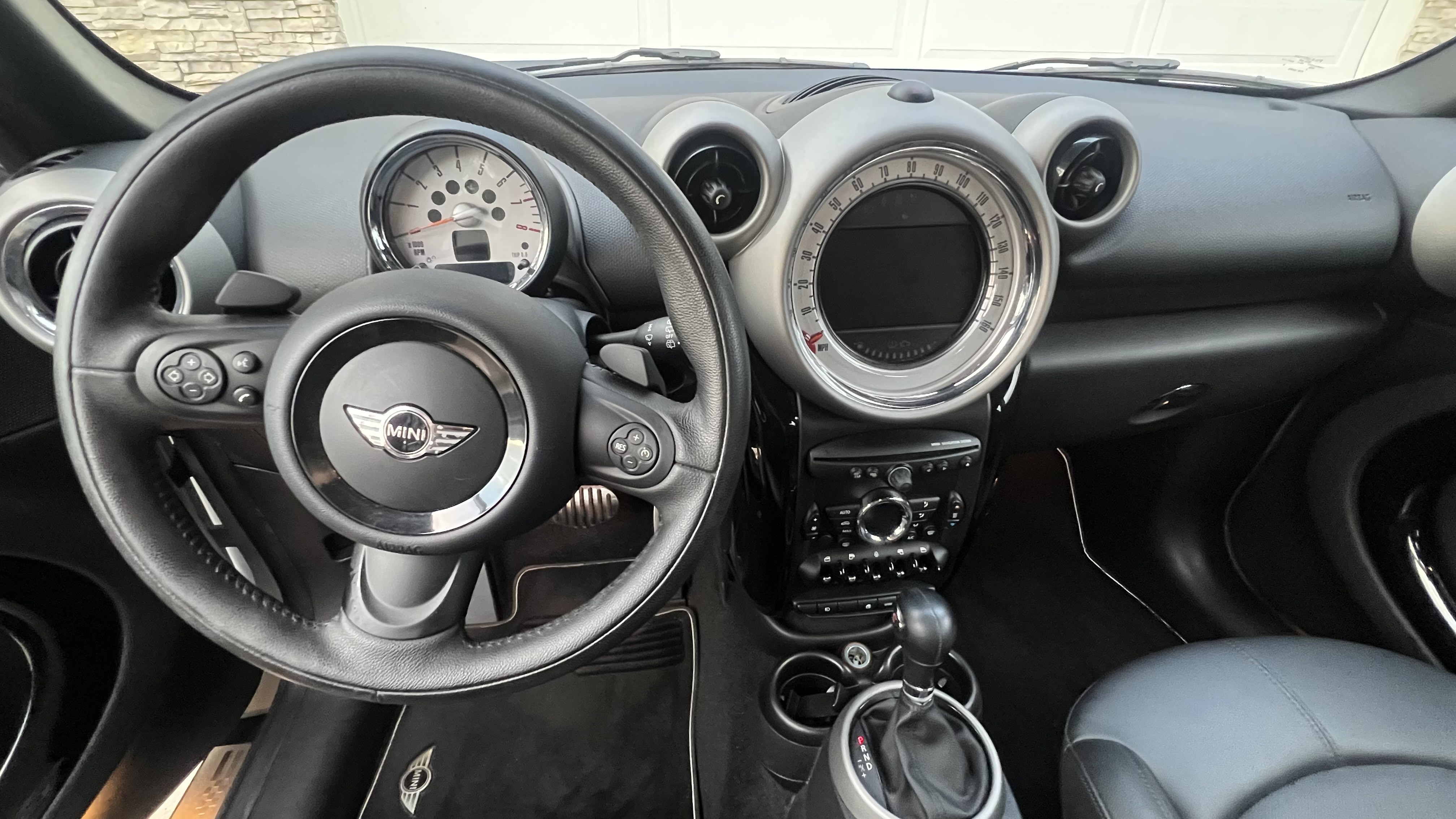 Used 2012 MINI Cooper Countryman S FWD image 16