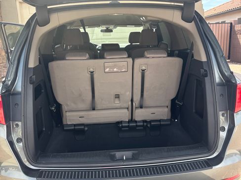 Used 2020 Honda Odyssey EX image 8
