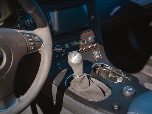 Used 2013 Chevrolet Corvette Grand Sport w/ 4LT Preferred Equipment Group image 12