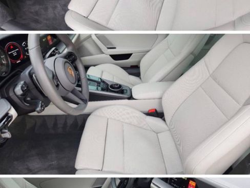 Used 2020 Porsche 911 Carrera 4S image 13