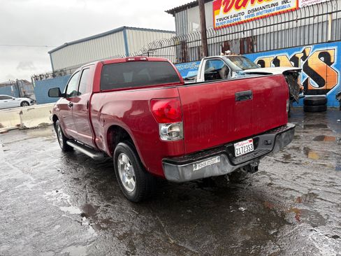 Used 2007 Toyota Tundra SR5 image 6