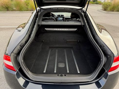 Used 2012 Jaguar XKR R image 26