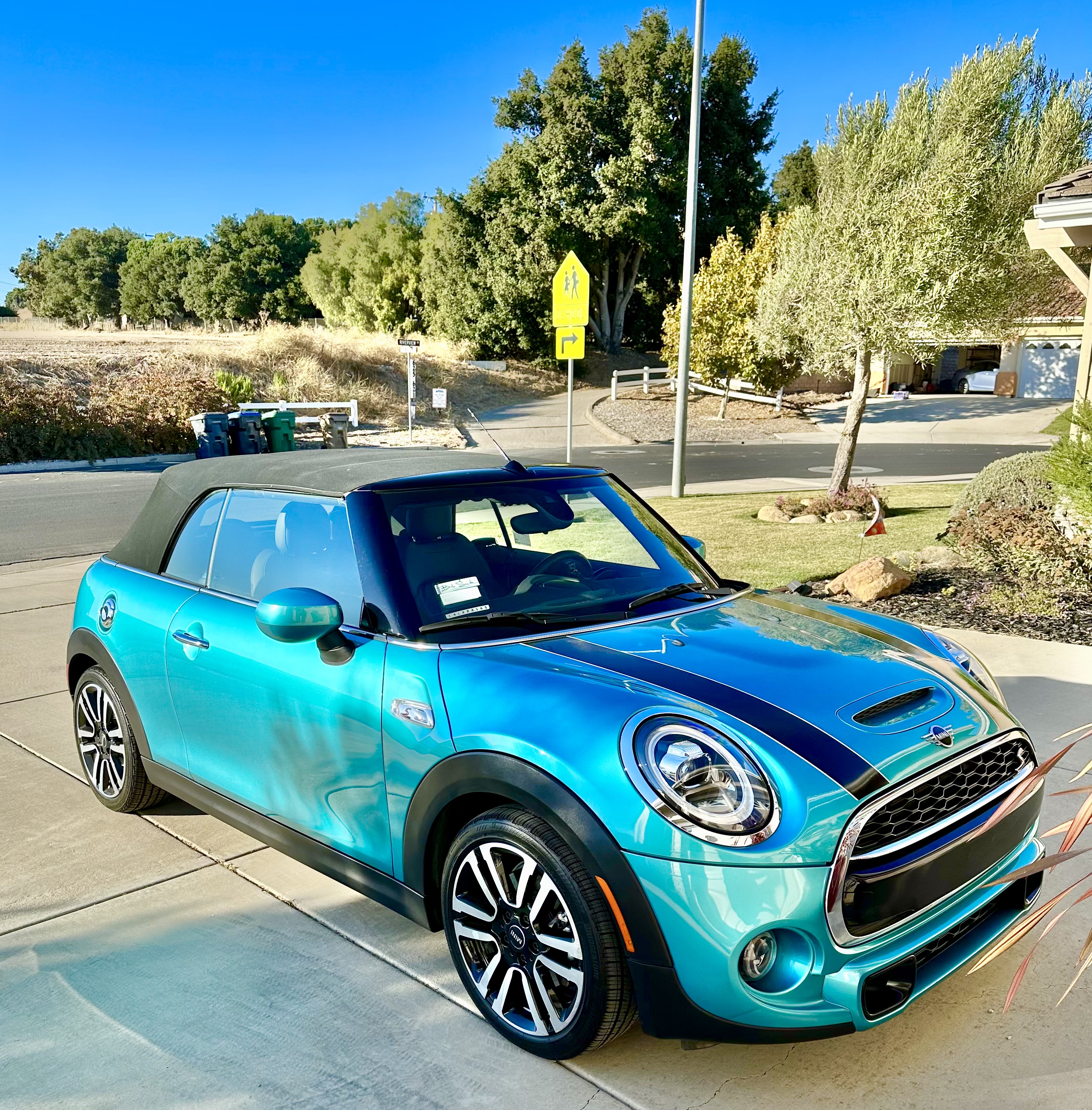 Used 2020 MINI Cooper S FWD image 6