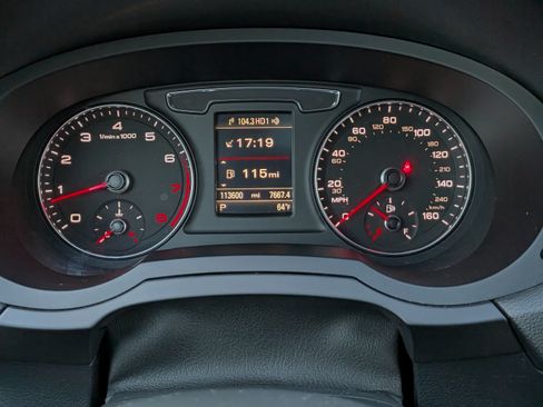 Used 2016 Audi Q3 2.0T Premium Plus w/ Technology Package image 19