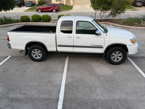 Used 2005 Toyota Tundra SR5 RWD image 4