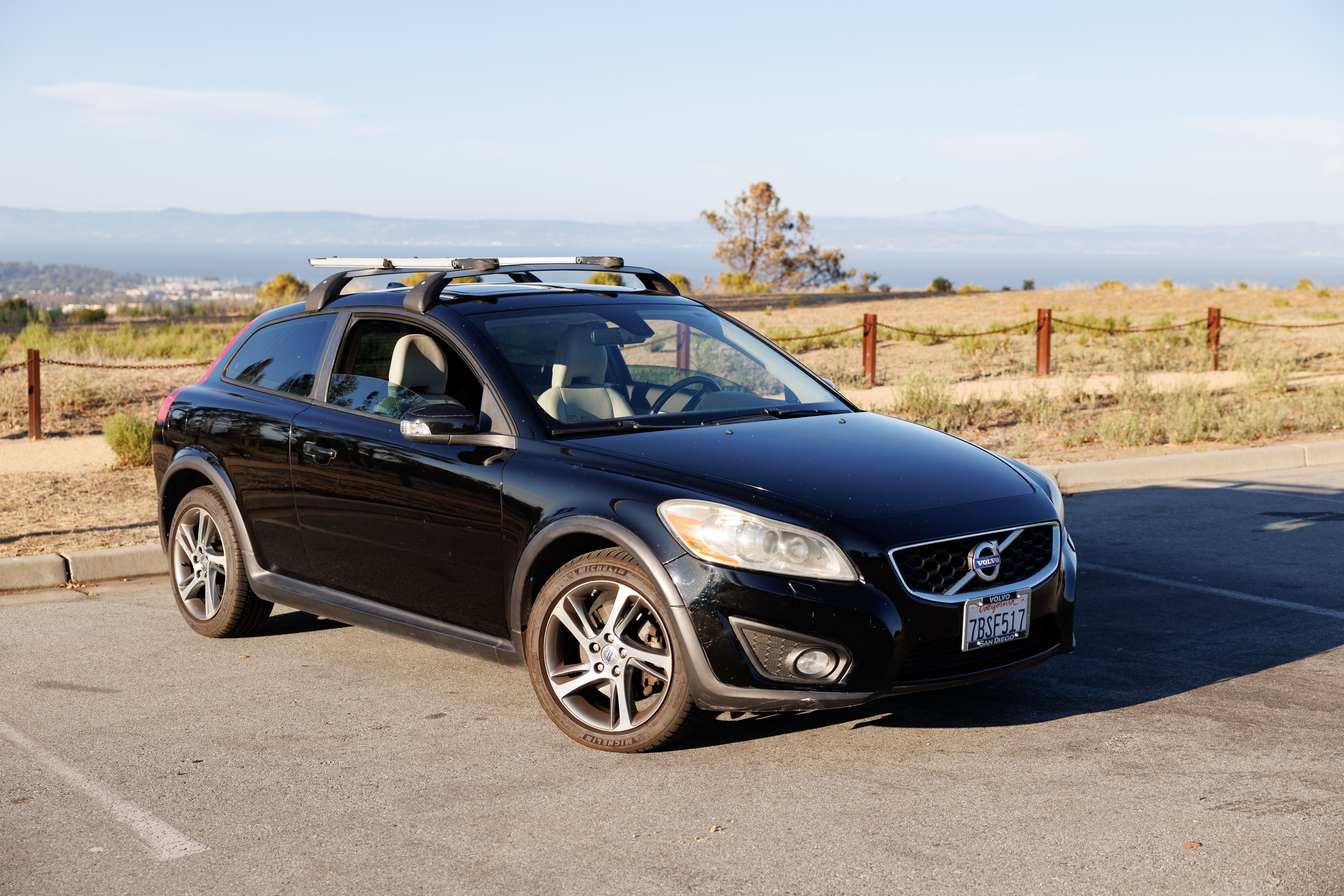 Used 2013 Volvo C30 T5 FWD image 1