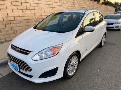 Used 2014 Ford C-MAX SE