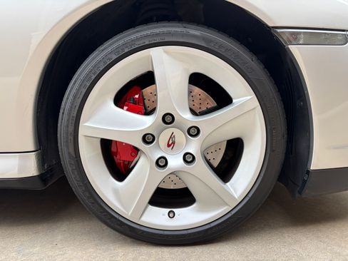 Used 2004 Porsche 911 Carrera 4S image 13