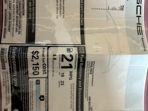 Used 2019 Porsche Macan Sport Edition image 5